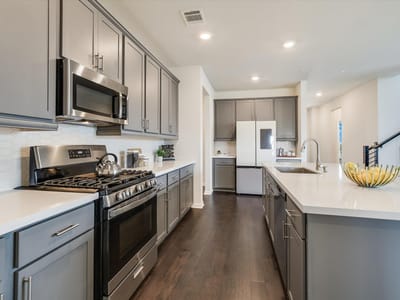 Kitchen at 512 Voyage TRCE - 5 bed 4 bath home