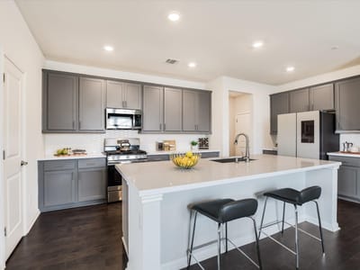 Primary bedroom at 512 Voyage TRCE - 5 bed 4 bath home