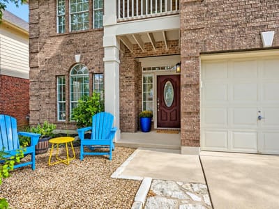 Photo 2 of 36 at 5120 Bluestar DR - 3 bed 2 bath home