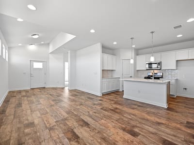 Property photo 3 at 513 A Burlington DR - 3 bed 2 bath home
