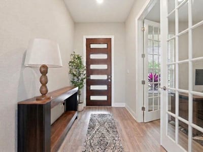 Kitchen at 513 Barnhill LOOP - 4 bed 4 bath home