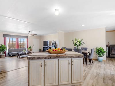 Primary bedroom at 513 Duchess PASS - 4 bed 2 bath home