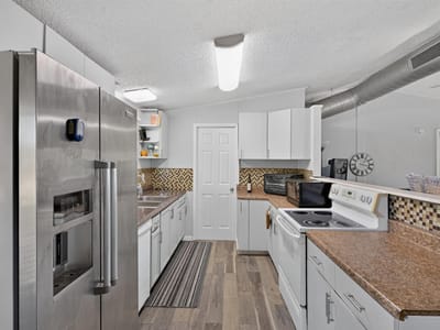 Property photo 3 at 513 Fm 2336 - 3 bed 2 bath home
