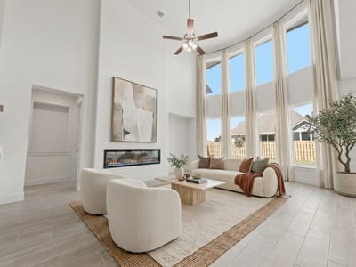 Property photo 3 at 513 Lightstone DR - 5 bed 4 bath home