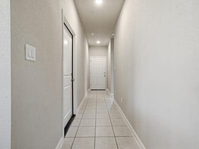 Bathroom at 513 Lucky Ave - 3 bed 2 bath home