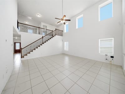 Bathroom at 513 Warlander WAY - 5 bed 4 bath home