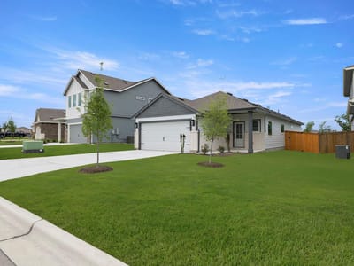 Kitchen at 513 Yellow Ribbon - 3 bed 2 bath home