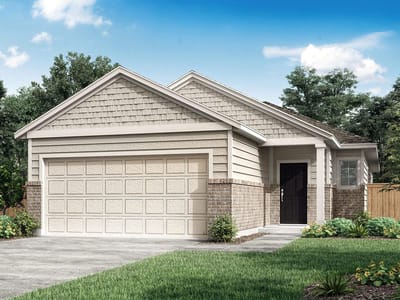 Kitchen at 513 Yellow Ribbon - 3 bed 2 bath home