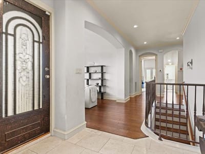 Kitchen at 5138 Mansfield View CT - 4 bed 3 bath home
