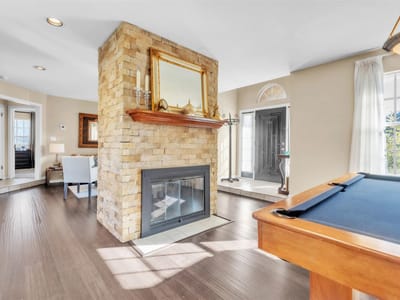 Kitchen at 514 Duncan Dr - 4 bed 3 bath home