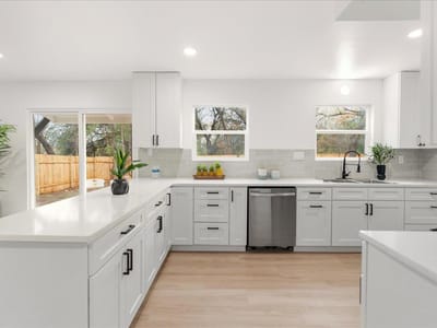 Kitchen at 514 Ramble Ln - 3 bed 2 bath home