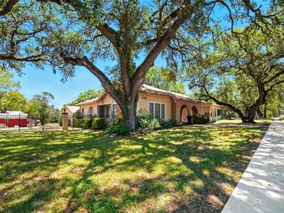 Kitchen at 514 S Main St - 3 bed 1 bath home