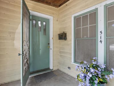 Property photo 3 at 514 S Main ST - 3 bed 1 bath home