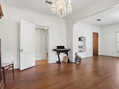 Property photo 4 at 514 S Main ST - 3 bed 1 bath home