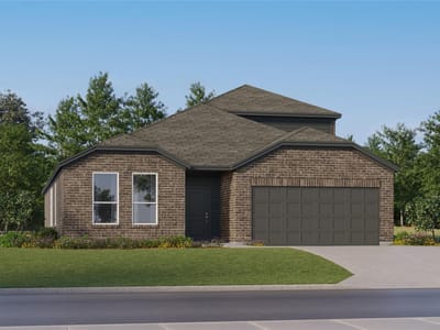 Property photo 3 at 515 Lagonda DR - 4 bed 3 bath home