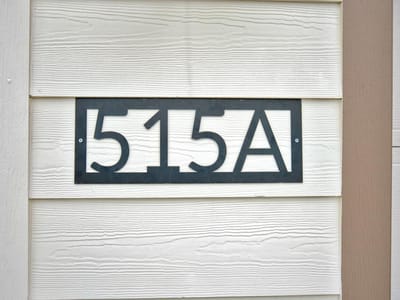 Kitchen at 515 War Admiral DR Unit #A & B - Calumet Sub Ph 3 4 & 5, Jarrell, TX