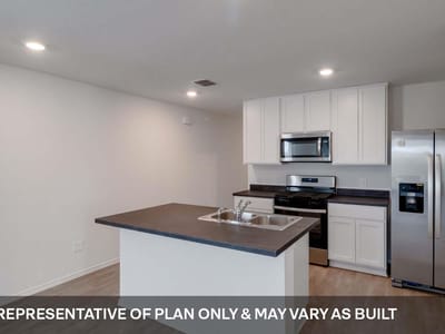 Property photo 5 at 516 Bull Lake CIR - 3 bed 2 bath home