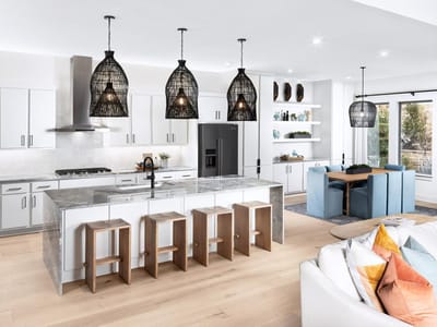 Bathroom at 516 Listowel DR - 4 bed 4 bath home