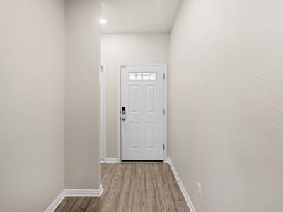 Primary bedroom at 516 Loriner WAY - 4 bed 3 bath home