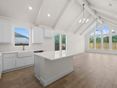Primary bedroom at 517 Buckaroo DR - 5 bed 3 bath home