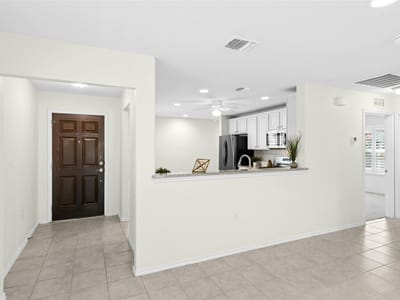 Bathroom at 517 Rockport ST - 2 bed 2 bath home