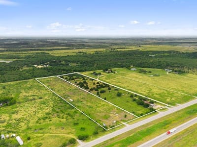 Kitchen at 5199 N Hwy 183 - A157, Lockhart, TX