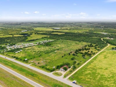 Primary bedroom at 5199 N Hwy 183 - A157, Lockhart, TX