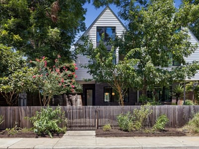 Property photo 2 at 52 Waller ST Unit #A - 4 bed 3 bath home