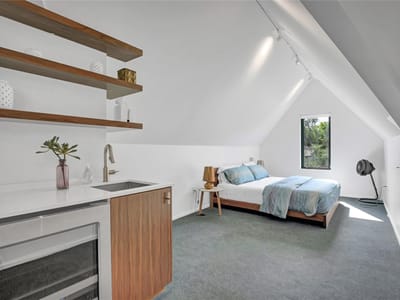 Property photo 3 at 52 Waller ST Unit #A - 4 bed 3 bath home