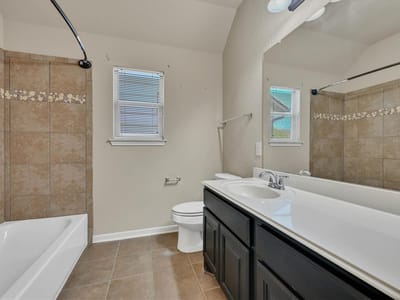 Property photo 5 at 520 Brook Shadow - 4 bed 3 bath home