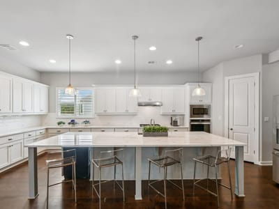 Kitchen at 520 Hazy Hills LOOP - 5 bed 4 bath home