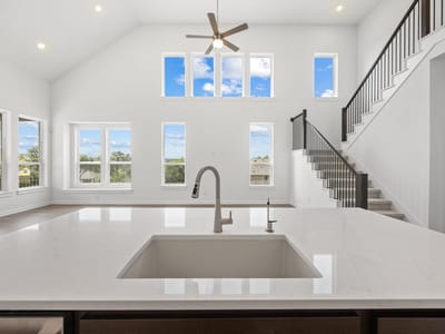 Property photo 5 at 520 High Summit DR - 4 bed 3 bath home