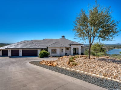 Primary bedroom at 520 The Trails Pkwy - 5 bed 4 bath home