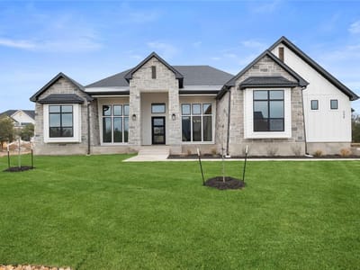Primary bedroom at 520 Vale Pond SPUR - 4 bed 3 bath home