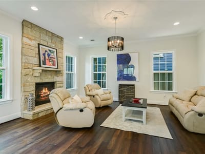 Property photo 2 at 5200 Avenue H - 4 bed 3 bath home