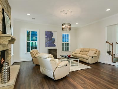 Property photo 3 at 5200 Avenue H - 4 bed 3 bath home