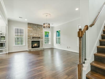 Property photo 5 at 5200 Avenue H - 4 bed 3 bath home