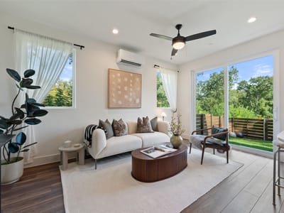 Property photo 2 at 5201 E E. MLK Jr BLVD Unit #6106 - 3 bed 2 bath home