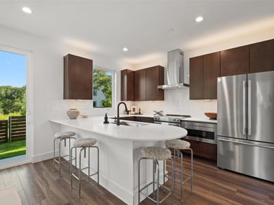 Property photo 3 at 5201 E E. MLK Jr BLVD Unit #6106 - 3 bed 2 bath home