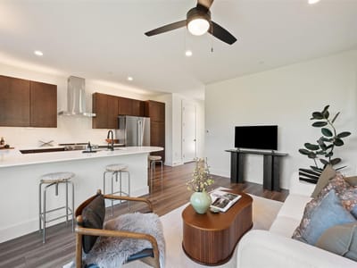 Property photo 5 at 5201 E E. MLK Jr BLVD Unit #6106 - 3 bed 2 bath home
