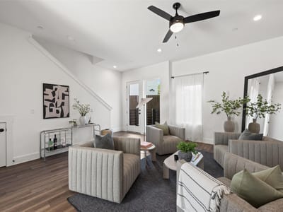 Property photo 5 at 5201 E Martin Luther King Jr BLVD Unit #7103 - 3 bed 2 bath home