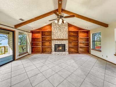 Photo 3 of 22 at 5203 Doe Valley LN - 4 bed 3 bath home