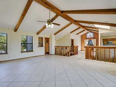Photo 4 of 22 at 5203 Doe Valley LN - 4 bed 3 bath home