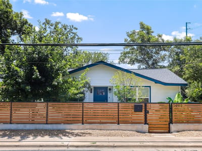 Property photo 2 at 5203 Ledesma RD - 4 bed 3 bath home