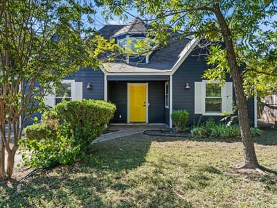 Property photo 3 at 5205 Calais CT - 6 bed 2 bath home