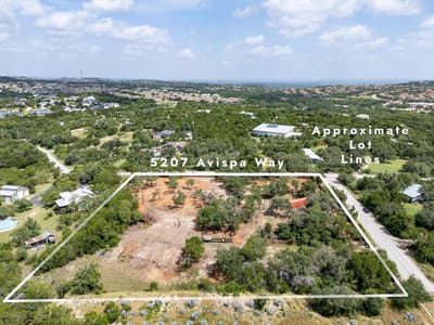 Property photo 2 at 5207 Avispa WAY - Bee Caves West, Austin, TX