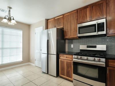 Kitchen - 5208 Walnut Grove Ct Kitchen at 5208 Walnut Grove Ct - 3 bed 2 bath home