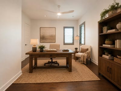 Property photo 4 at 5209 Valley Oak DR - 4 bed 2 bath home