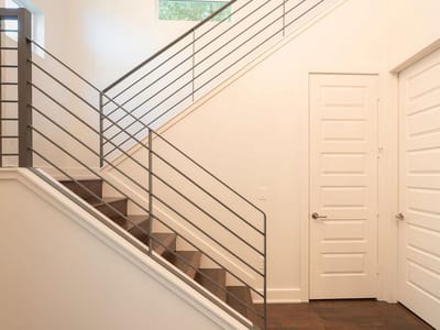 Property photo 5 at 5209 Valley Oak DR - 4 bed 2 bath home