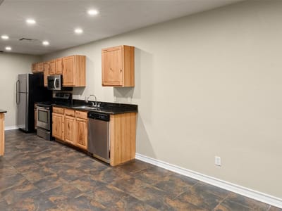 Property photo 5 at 521 & 525 W Hutchison ST - Lindsey & Harvey Addn, San Marcos, TX